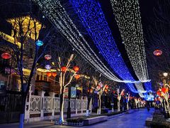 -天津意大利风情旅游区