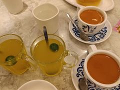 -翠华餐厅(正佳广场店)