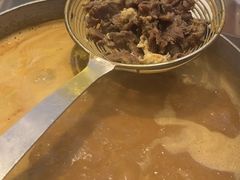 -荣叔港式沙嗲牛肉火锅(正佳潮流店)