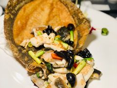 -金汤宴餐厅·粤菜(德云社店)