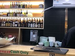 -东京屋(武定路店)