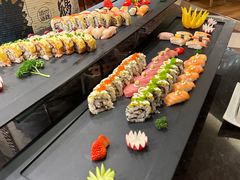 -二楼咖啡厅·厦门源昌凯宾斯基大酒店(湖滨中路店)