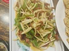 -寿州美味厨豆腐宴(寿县南门口西环路店)