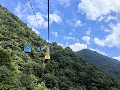 -东天目山风景区