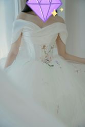 -韩国天使嫁衣婚纱礼服馆(上海旗舰店)