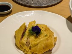 -山水一号·中餐厅