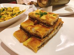 -粗茶淡饭·汉口公馆(循礼门店)