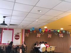 -麦当劳(湛江大厦店)