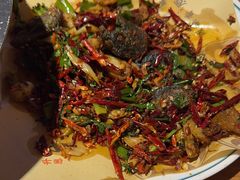 -东来土菜馆(民祥园路店)