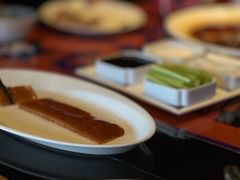 -上海滩餐厅(BFC外滩金融中心店)