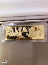 -老凤祥银楼(江桥万达店)