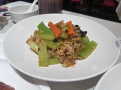 -万龙洲海鲜(南新仓店)