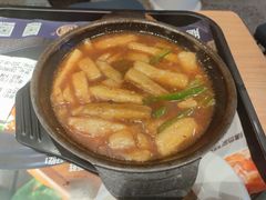 -膳当家黄焖鸡米饭(下沙宝龙店)