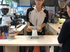 -Manner Coffee(大宁国际商业广场店)