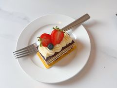 -逸廊大堂吧(三亚海棠湾万丽度假酒店)