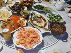 -龙湾海鲜渔村餐厅(亚龙湾店)