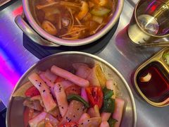 -釜山火炉·海鲜烤肉(紫藤路店)