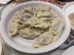 -东方饺子王臻味餐厅(新嘉坡城店)