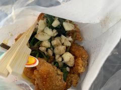 -呷贺盐酥鸡(抄纸巷店)