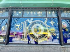 -比斯特上海购物村精品奥特莱斯
