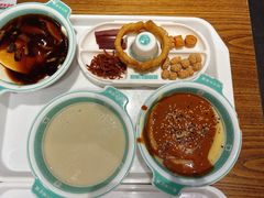 尹三豆汁五小福-尹三豆汁(前门旗舰店)