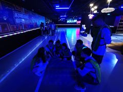 -VS SPORTS PARK运动玩乐园·团建·生日会(合生汇店)