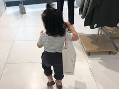 -优衣库(北京万柳华联购物中心店)