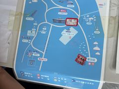 -呼和诺尔旅游景区