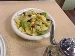 -楼兰印象(朝外店)