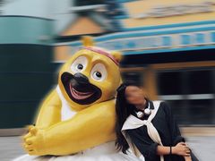 -厦门方特梦幻王国