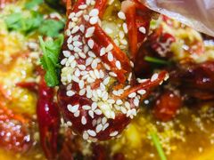 -刘一龙虾(数码路店)