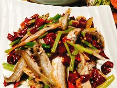 -荷花亭·湖北融合菜(十堰武商MALL店)