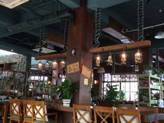 -梧桐花园餐厅(新城店)