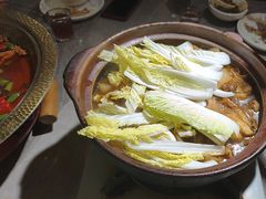 -肥家大排档(天河体育西店)