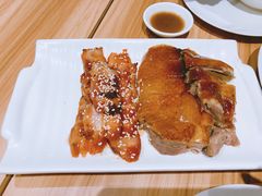 -胜记凯心茶餐厅(汇金财富广场店)