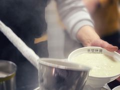 -弄堂咪道-饭香·面香·馄饨香(兴梅店)