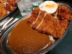 -幸运小丑汉堡(Bay Area本店)