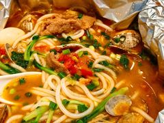 -见味花甲(福田coco park店)