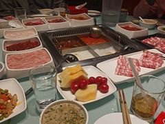 -海底捞火锅(庆春路店)