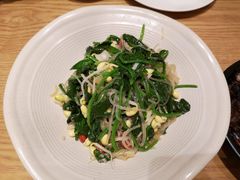 -秦香阁·西北家常菜(徐汇日月光中心店)