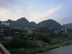 -印象鲵宴·张家界地标美食名片(溪布街店)