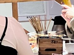 -木屋烧烤(西南角店)