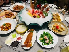 -宏达宴老菜馆(群力第四大道店)