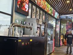 -五丁桥光头香辣蟹(望江橡树林店)