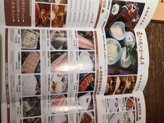 -东巴人鱼豆花火锅(幸福街店)