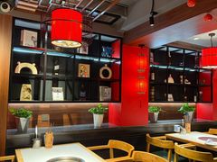 -焱三乐四川火锅店(经纬街店)