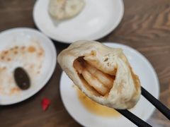 大虾包-林记小笼包(河北路店)