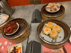 -点点心点心专门店(旺角店)