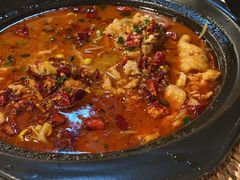 -乔阿马·江南味·驴肉香(龙湖华泾天街店)