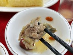 -花苑美食横琴生蚝火锅(拱北粤华路店)